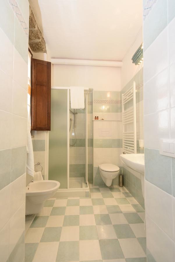 Al Vecchio Corso B&B Tempio Pausania Dış mekan fotoğraf