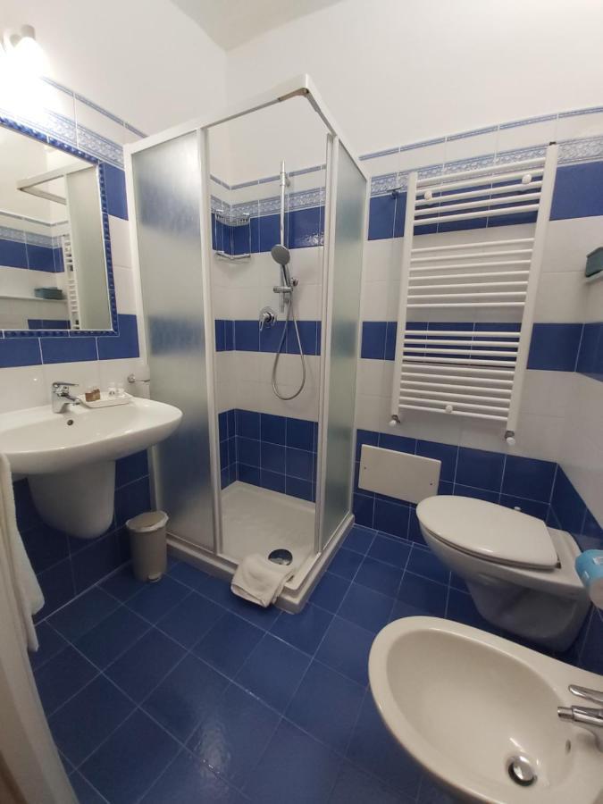Al Vecchio Corso B&B Tempio Pausania Dış mekan fotoğraf