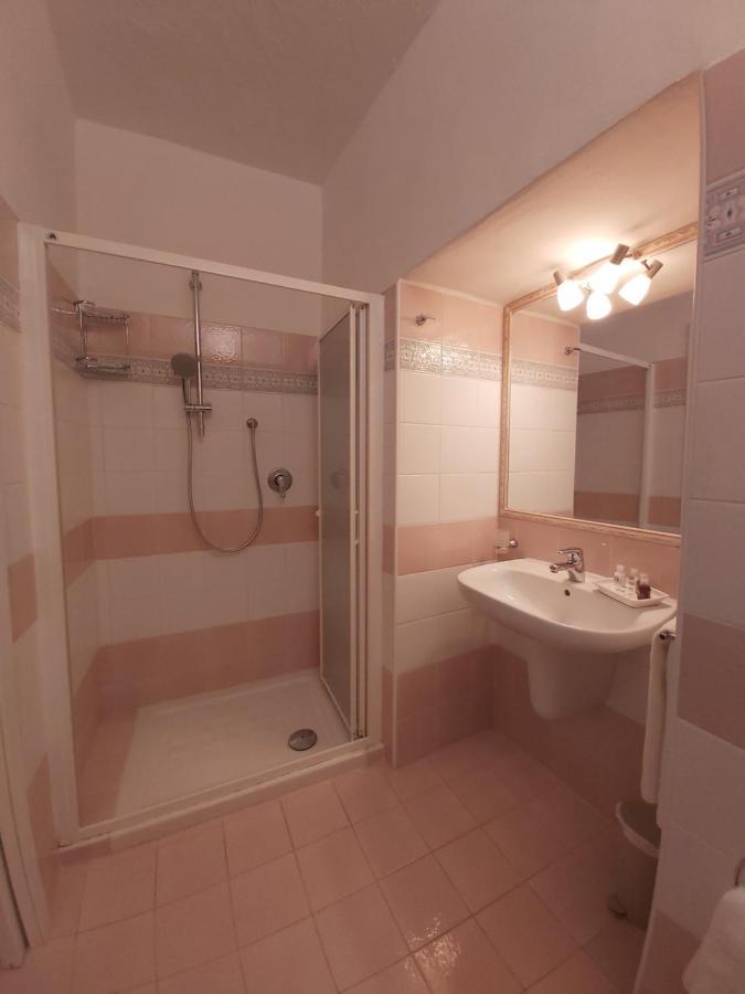 Al Vecchio Corso B&B Tempio Pausania Dış mekan fotoğraf