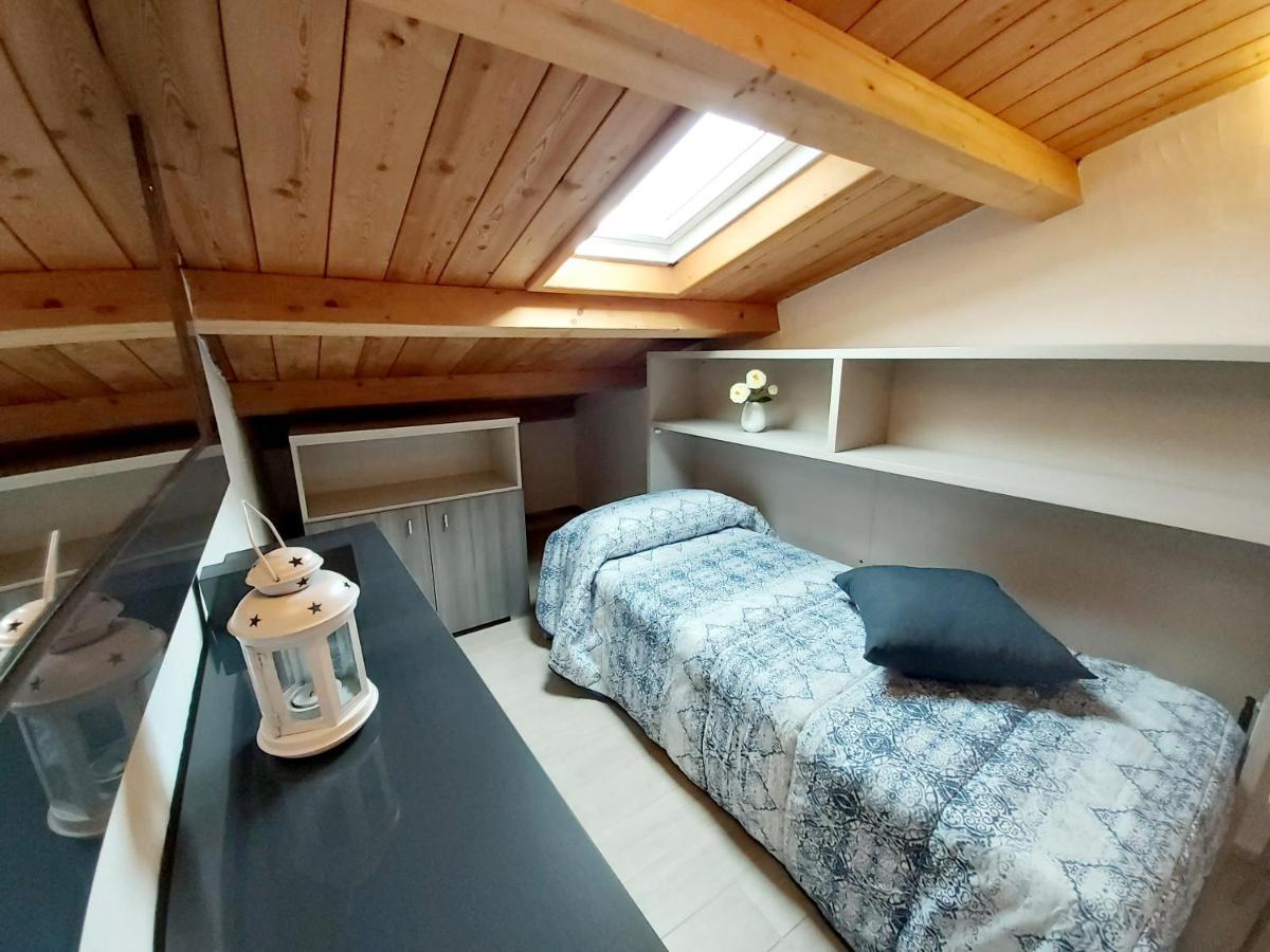 Al Vecchio Corso B&B Tempio Pausania Dış mekan fotoğraf