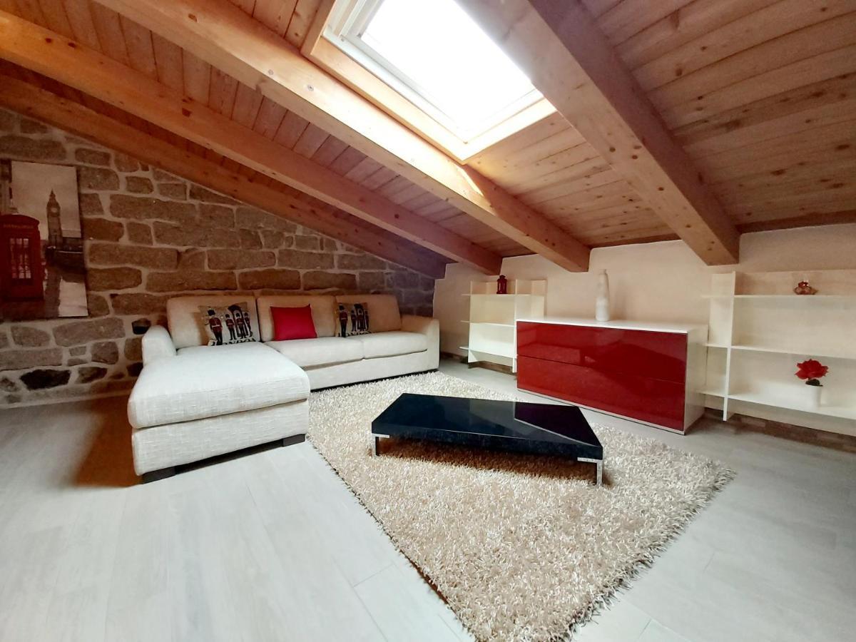 Al Vecchio Corso B&B Tempio Pausania Dış mekan fotoğraf