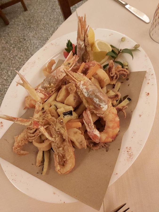 Al Vecchio Corso B&B Tempio Pausania Dış mekan fotoğraf